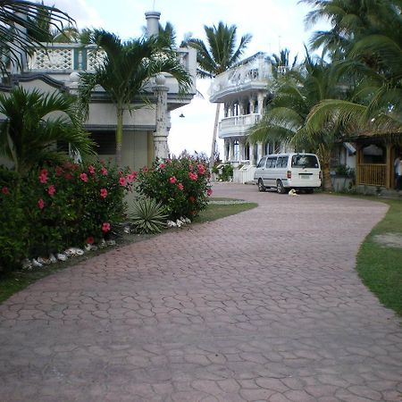 The Wave Beach Resort Kalibo Dış mekan fotoğraf