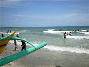 The Wave Beach Resort Kalibo Dış mekan fotoğraf