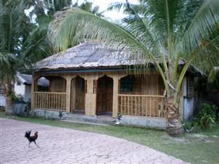 The Wave Beach Resort Kalibo Dış mekan fotoğraf
