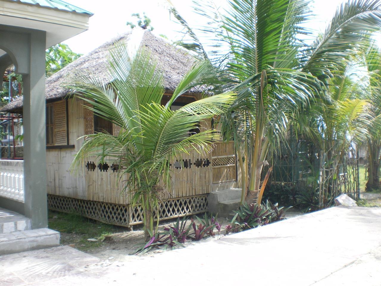 The Wave Beach Resort Kalibo Dış mekan fotoğraf